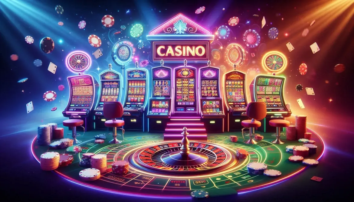 Happy Jokers Casino